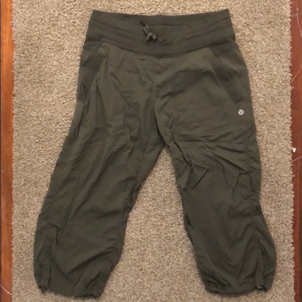 Lulu pants for @kendytayy